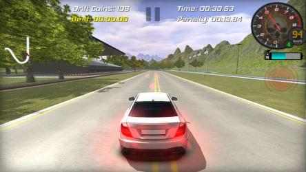 Screenshot 2 Extreme Car Driving Simulator 3 windows