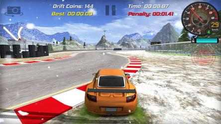 Captura de Pantalla 3 Extreme Car Driving Simulator 3 windows