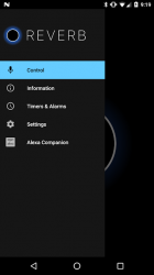Captura de Pantalla 5 Reverb for Amazon Alexa android
