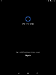 Screenshot 7 Reverb for Amazon Alexa android