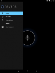 Screenshot 9 Reverb for Amazon Alexa android