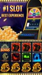 Screenshot 9 Halloween Slot Machine Game windows