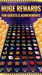 Capture 7 Halloween Slot Machine Game windows