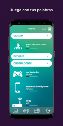Captura de Pantalla 3 Drops: aprendizaje de idiomas de Hawai android