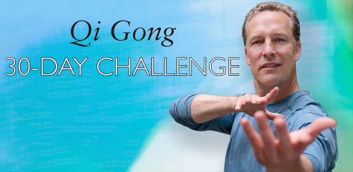 Imágen 2 Qi Gong 30 Day Challenge with Lee Holden (YMAA) android