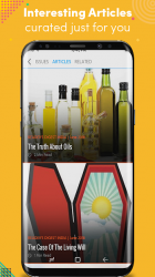 Captura de Pantalla 3 Reader's Digest India android