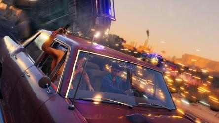 Screenshot 3 Saints Row Platinum Edition windows
