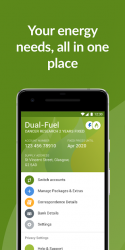 Captura 2 ScottishPower - Your Energy android