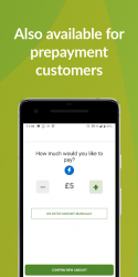 Screenshot 6 ScottishPower - Your Energy android