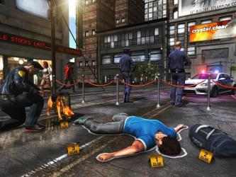 Screenshot 4 US Police Dog Survival : New Games 2021 android