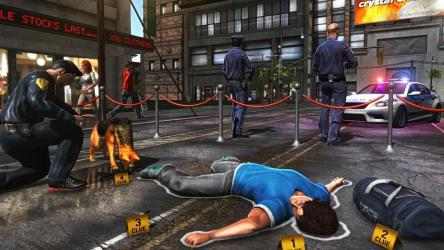 Image 8 US Police Dog Survival : New Games 2021 android