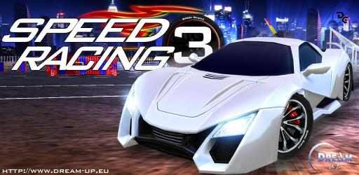 Captura de Pantalla 2 Speed Racing Ultimate 3 android