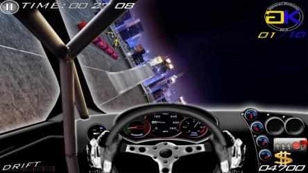 Capture 8 Speed Racing Ultimate 3 android