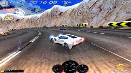 Screenshot 12 Speed Racing Ultimate 3 android