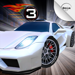 Captura 1 Speed Racing Ultimate 3 android