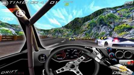 Captura 13 Speed Racing Ultimate 3 android