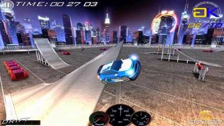 Screenshot 3 Speed Racing Ultimate 3 android