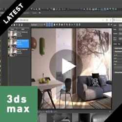 Captura 1 Learn 3ds Max Online Trainings Free android