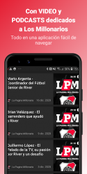 Captura de Pantalla 5 River Plate Hoy android