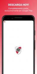Screenshot 6 River Plate Hoy android