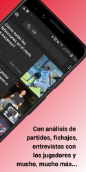Screenshot 3 River Plate Hoy android