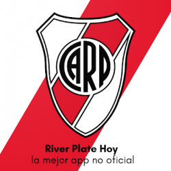 Screenshot 1 River Plate Hoy android