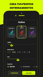 Screenshot 9 CycleGo: Cycling + Running android