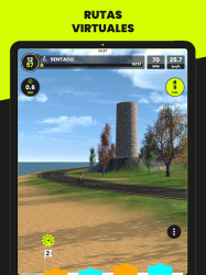 Imágen 14 CycleGo: Cycling + Running android