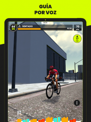 Imágen 13 CycleGo: Cycling + Running android