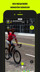 Captura 8 CycleGo: Cycling + Running android