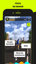 Captura 5 CycleGo: Cycling + Running android