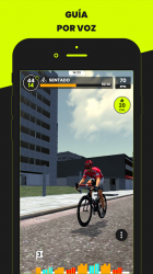 Imágen 6 CycleGo: Cycling + Running android