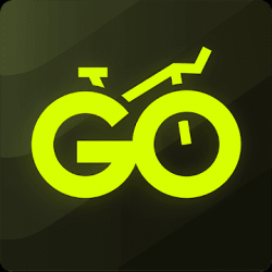 Imágen 1 CycleGo: Cycling + Running android