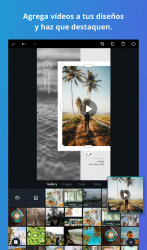 Image 11 Canva: Graphic Design, Video Collage, Logo Maker android