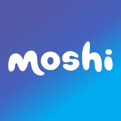 Screenshot 1 Moshi: Sleep & Meditation android