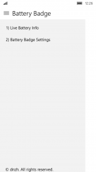 Image 3 Battery Badge windows