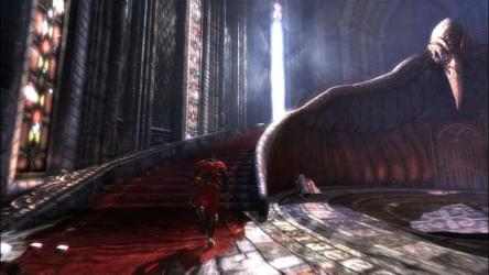 Screenshot 3 Castlevania: Lords of Shadow windows