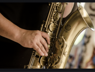 Imágen 8 Aprender tocar saxofón. Tipos de saxofones android