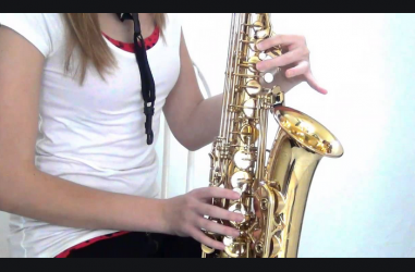 Imágen 5 Aprender tocar saxofón. Tipos de saxofones android