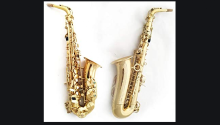 Captura de Pantalla 2 Aprender tocar saxofón. Tipos de saxofones android