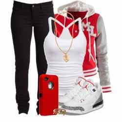 Screenshot 6 Teens Outfits Ideas 2021 android