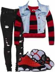 Screenshot 4 Teens Outfits Ideas 2021 android
