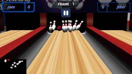 Capture 6 Real Bowling Star windows