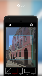 Screenshot 4 Resize Me! Pro - Photo & Picture resizer android