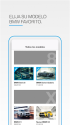 Screenshot 4 BMW Products android