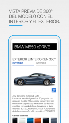 Capture 7 BMW Products android