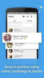 Capture 7 SwiftRepost : Fast Repost For Instagram android