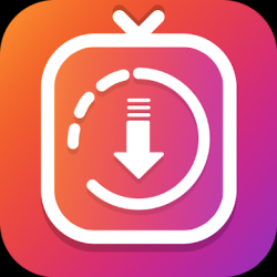 Capture 1 SwiftRepost : Fast Repost For Instagram android