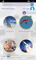 Imágen 13 Aerospace Engineering 101 by WAGmob windows