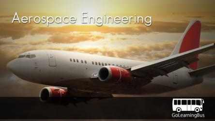 Captura de Pantalla 2 Aerospace Engineering 101 by WAGmob windows